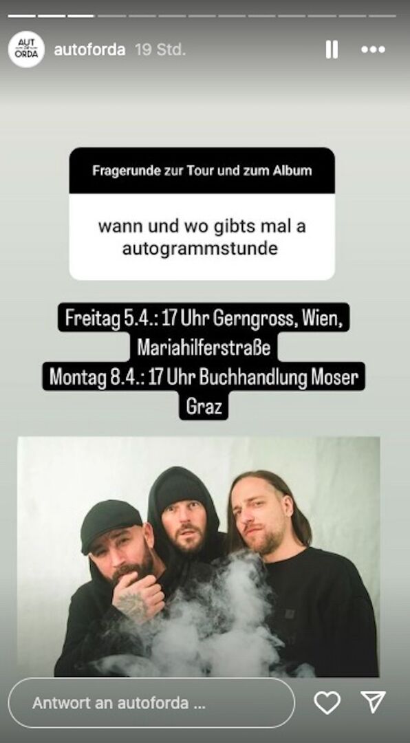 Ein Screenshot von Aut of Orda.