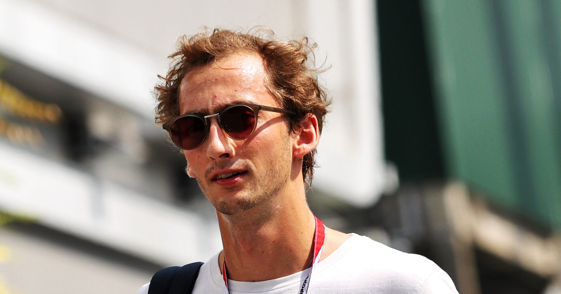 Ferdinand Habsburg im Porträt