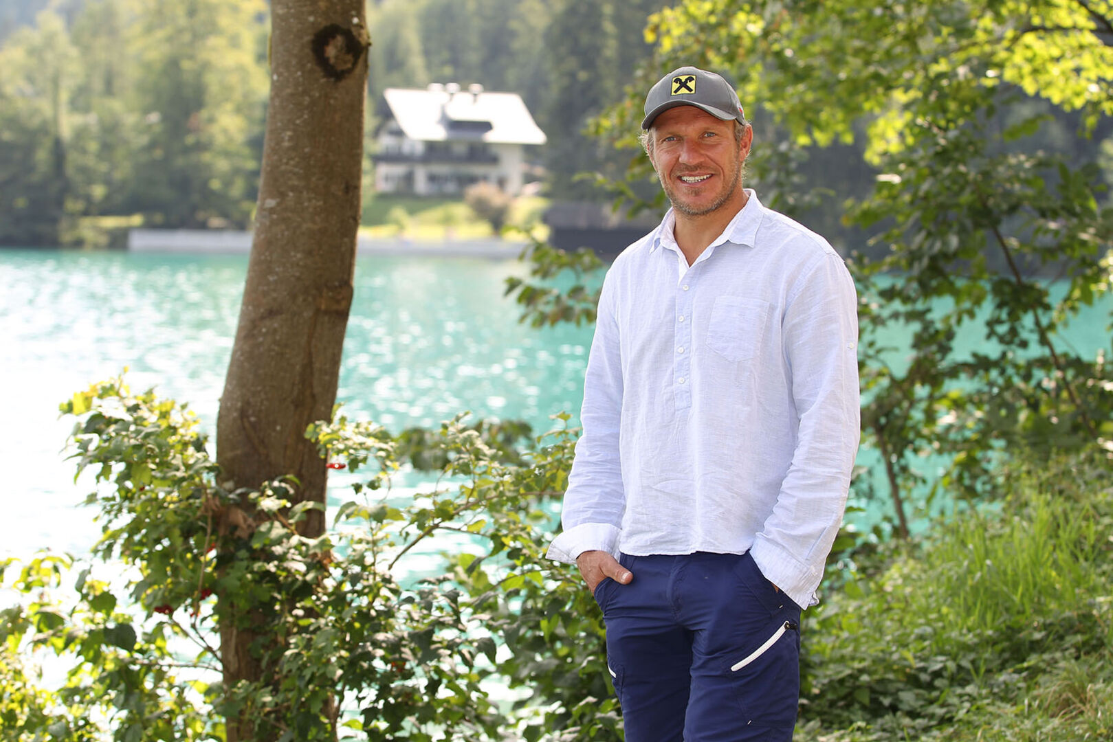 Hermann Maier | Credit: Susi Berger- Pressefoto Neumayr / picturedesk.com