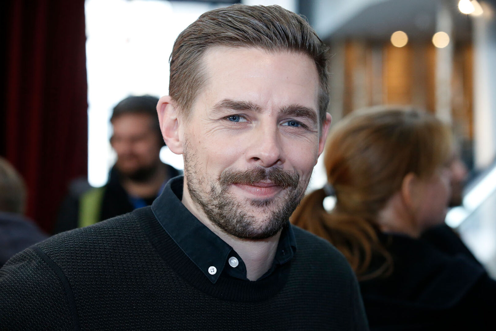 Klaas Heufer-Umlauf | Credit: Voß, Cindy / Action Press / picturedesk.com