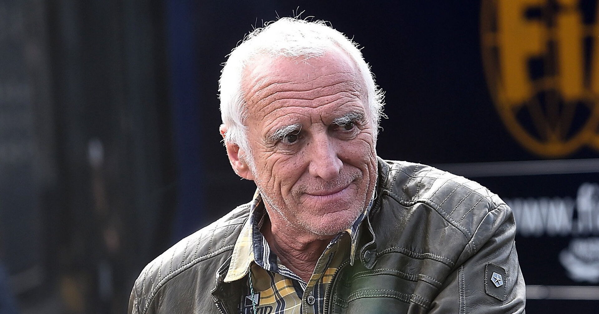 Dietrich Mateschitz im Porträt