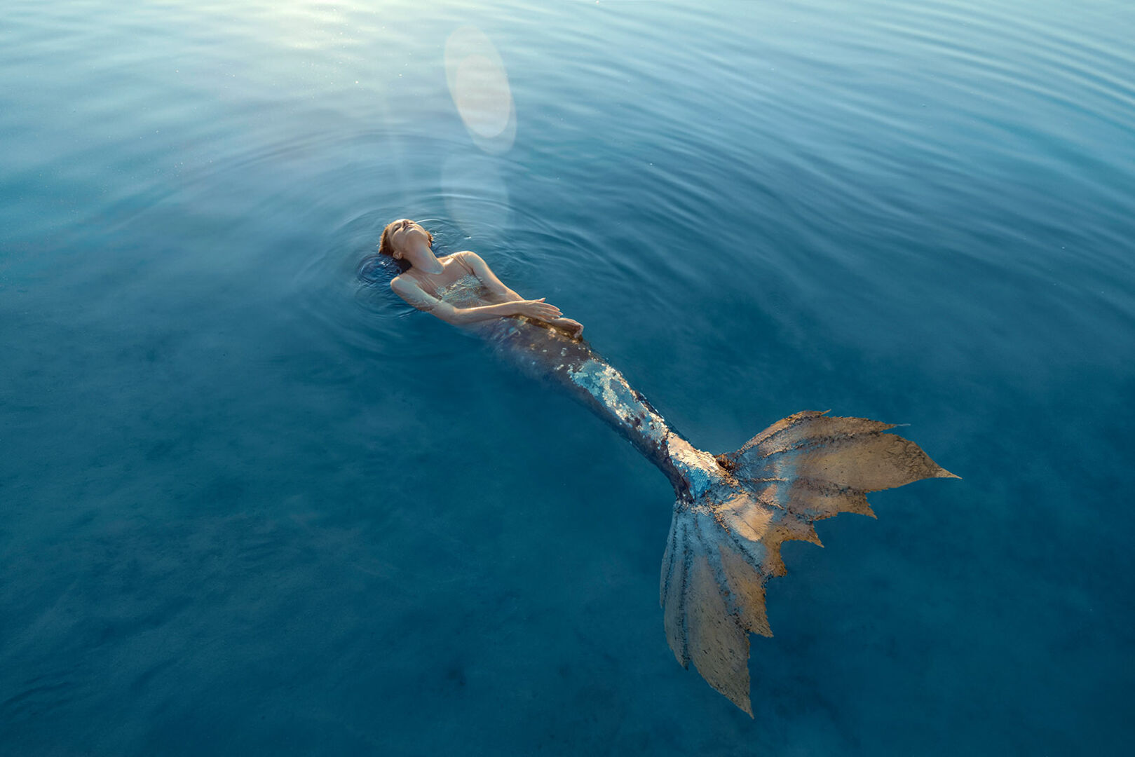 | Credit: iStock.com/AlexeyVladimir