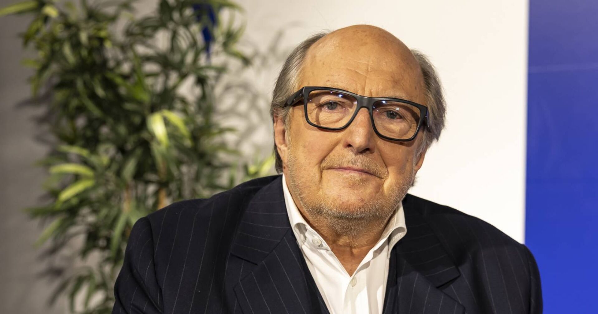 Portrait von Michael Horowitz