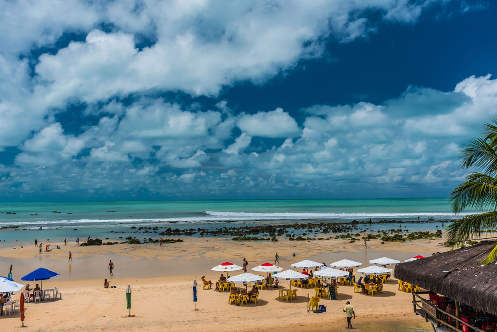 Pipa in Brasilien | Credit: iStock.com/aracati_gringo