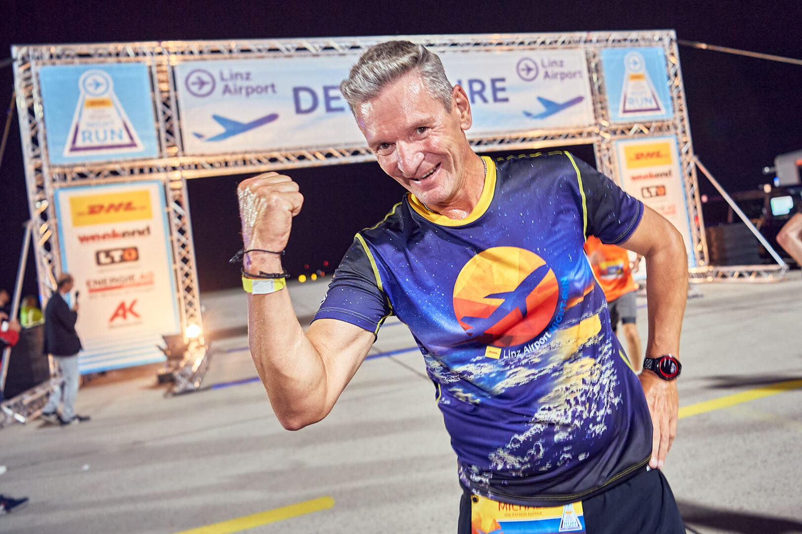 Michael Eckelsberger | Credit: Mathias Lauringer