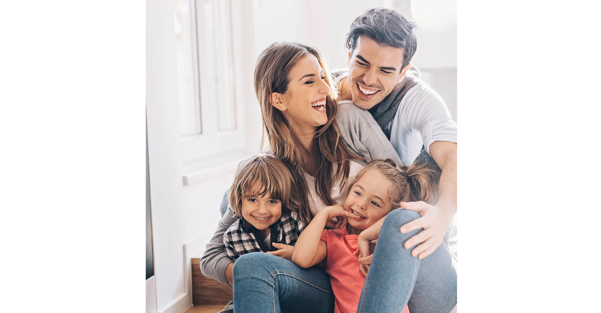 Kinderbetreuung teilen