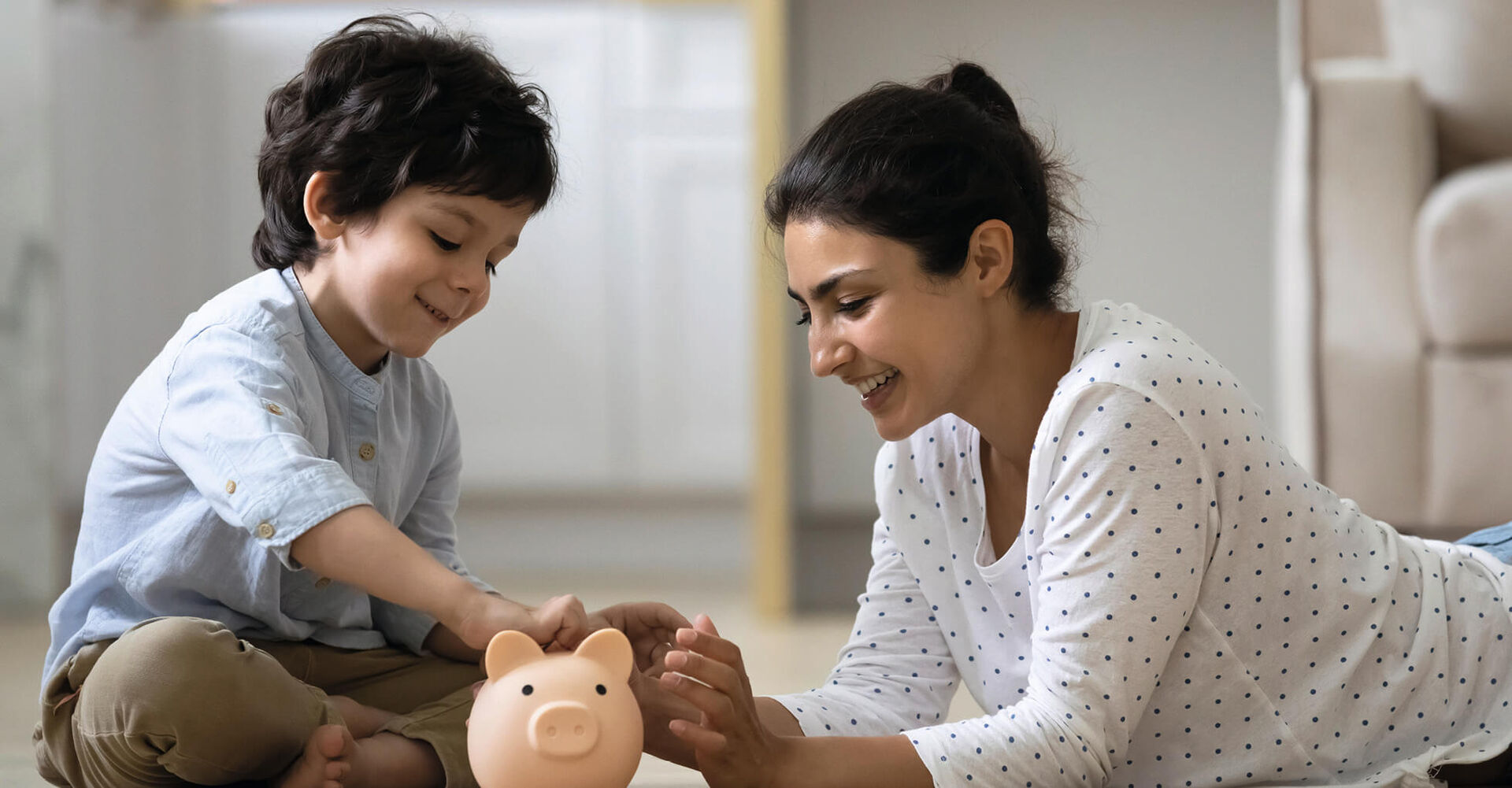 Spielerischer Zugang