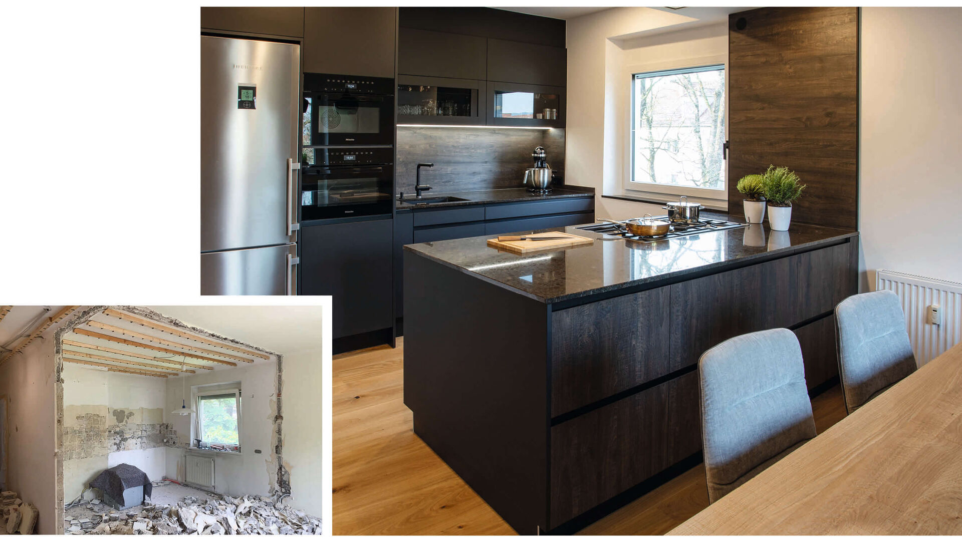 Ausgeschöpftes Potenzial