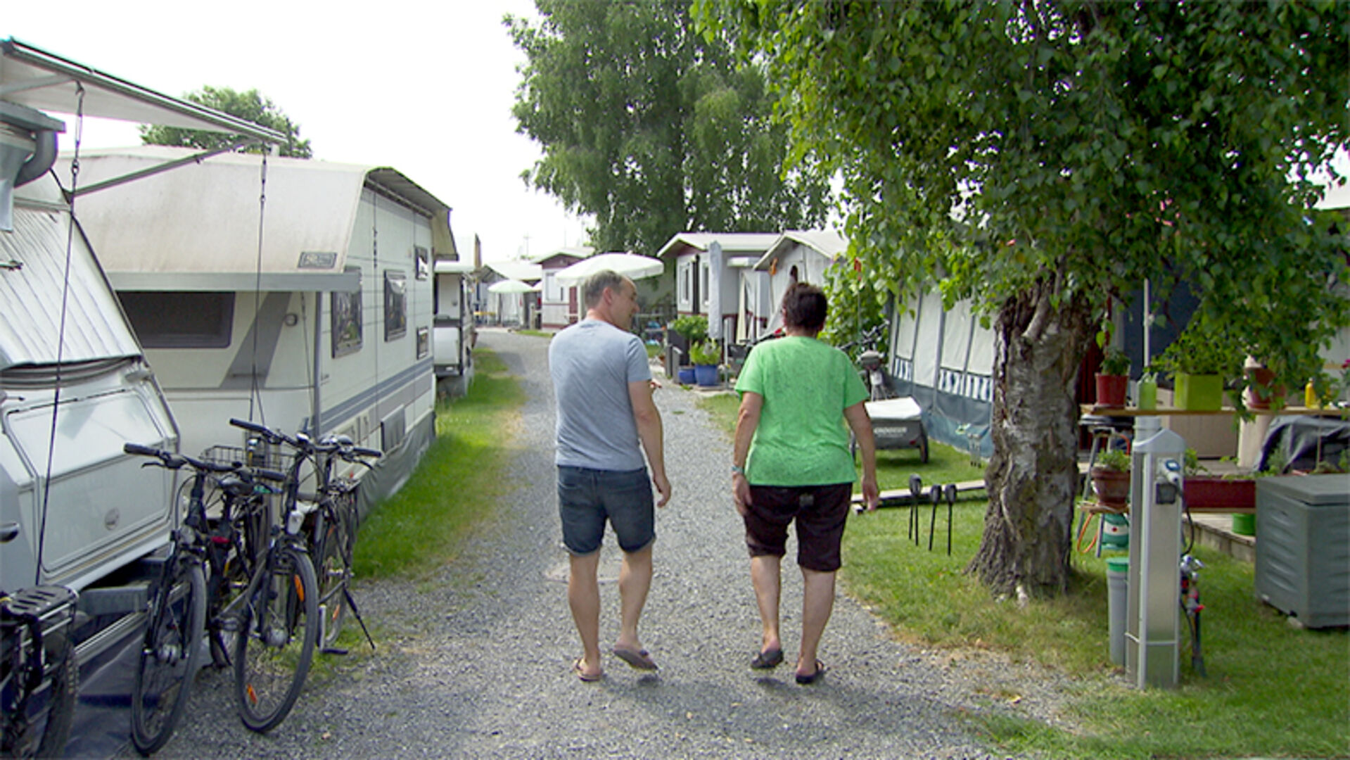 Mehr als acht Millionen Nächtigungen in Österreich