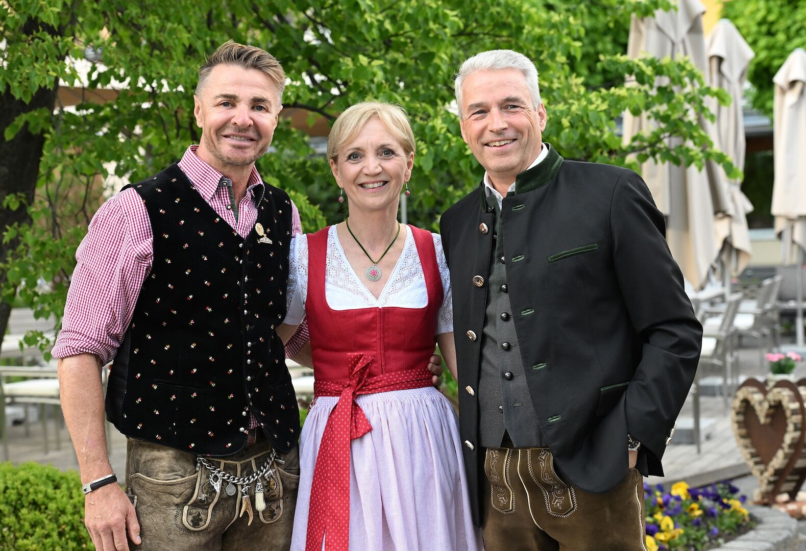 RETTER Bio-Natur-Resort