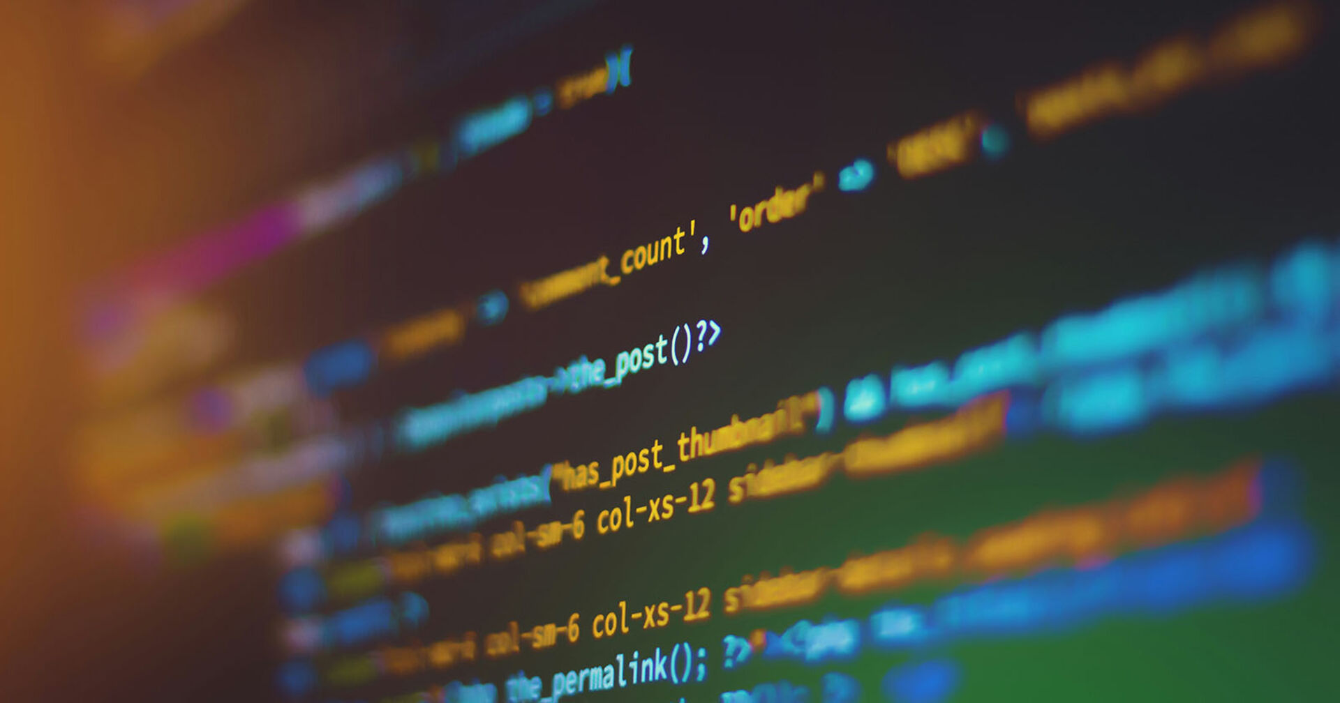 Zahlen auf einem Bildschirm | Credit: unsplash.com/Shahadat Rahman