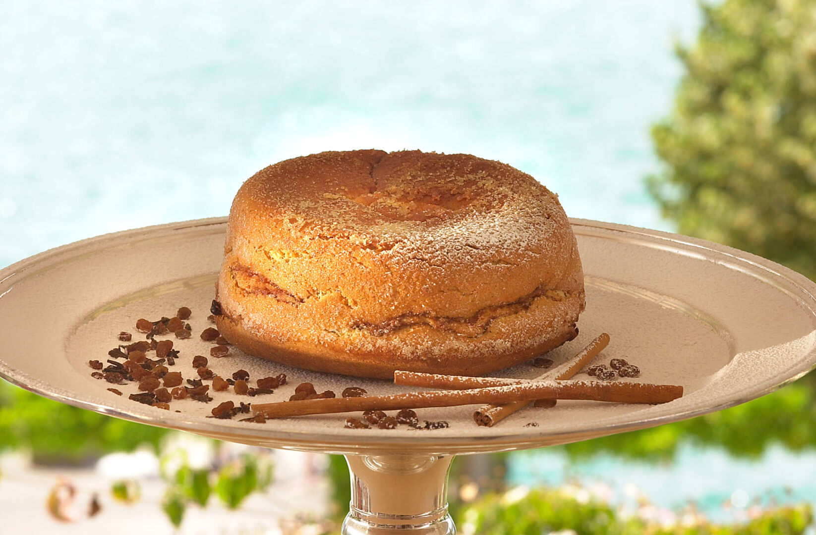 Kärntner Reindling | Credit: Karlheinz Fessl / Wuapaa / picturedesk.com