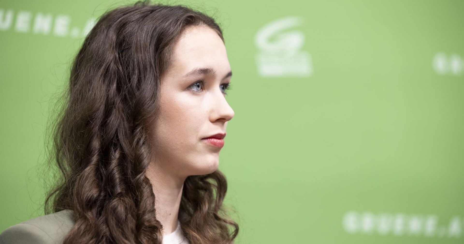 Lena Schilling im Profil