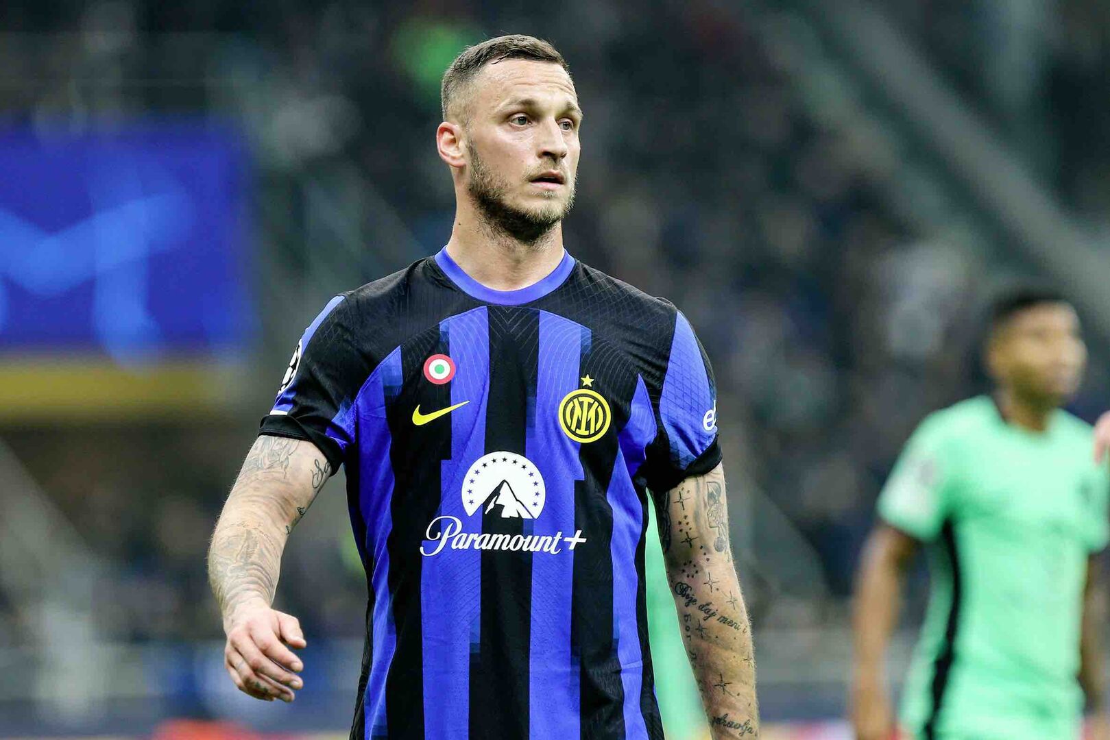 Marko Arnautović