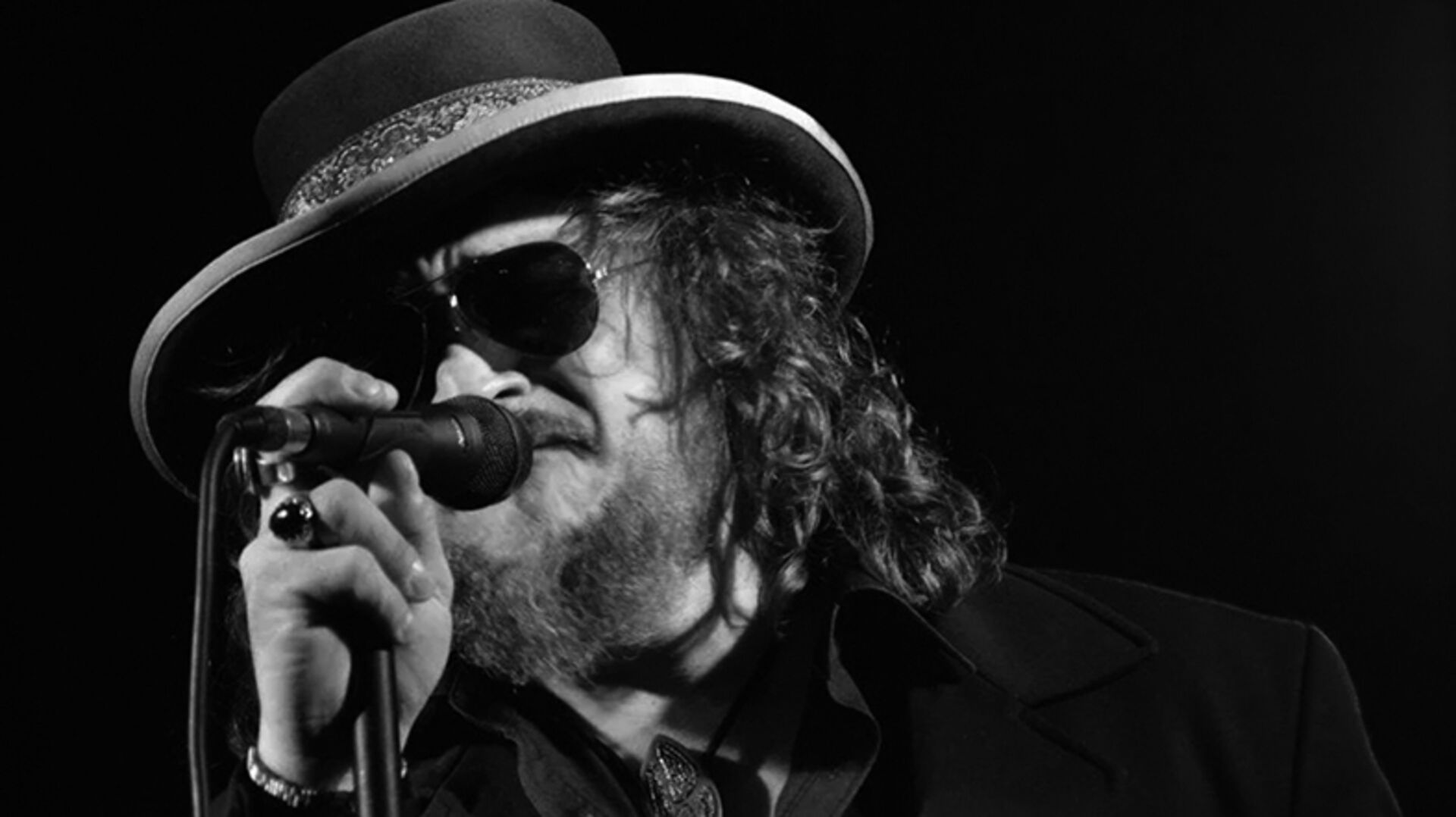 O.I.&amp;B. Zucchero Tribute am 8. Juli 2024, Sitzplatz ab 17:30 Uhr Stehplatz ab 19:00 Uhr