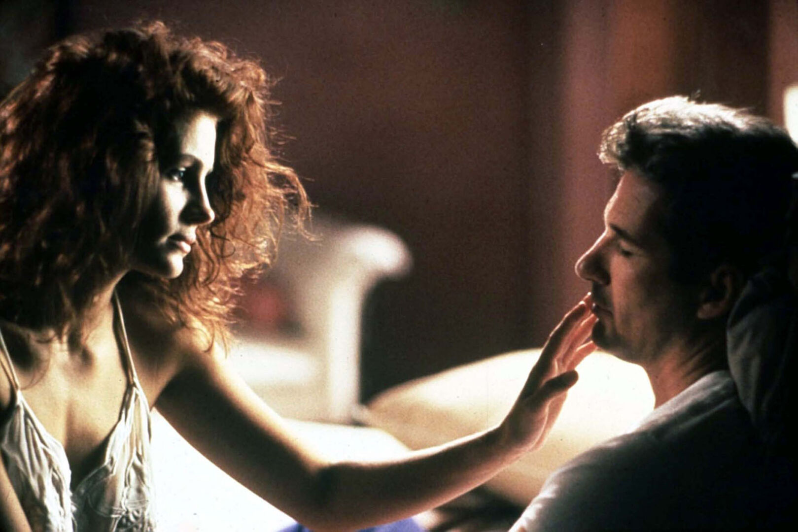 Julia Roberts und Richard Gere | Credit: TOUCHSTONE PICTURES / Mary Evans / picturedesk.com