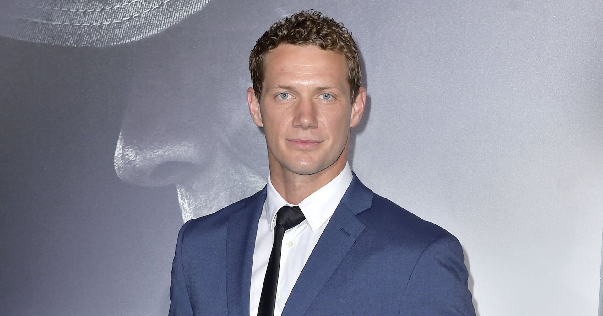 Johnny Wactor bei einer Veranstaltung.