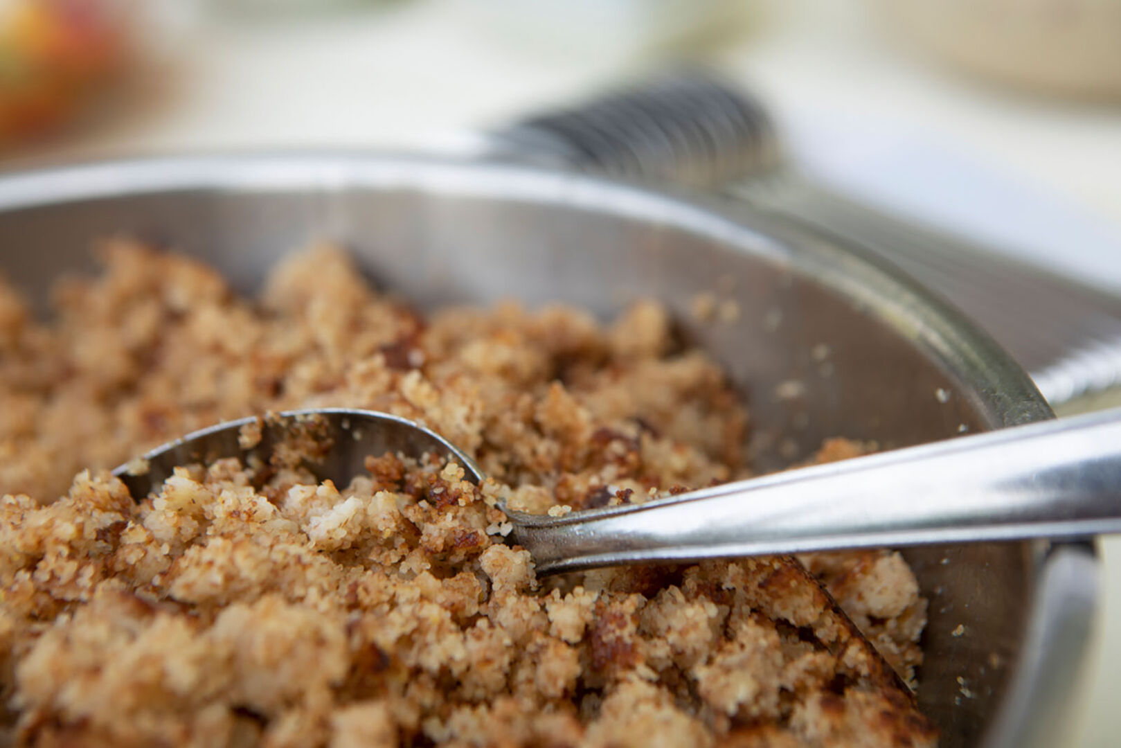 Erdäpfelsterz aus der Steiermark | Credit: iStock.com/Marion Carniel