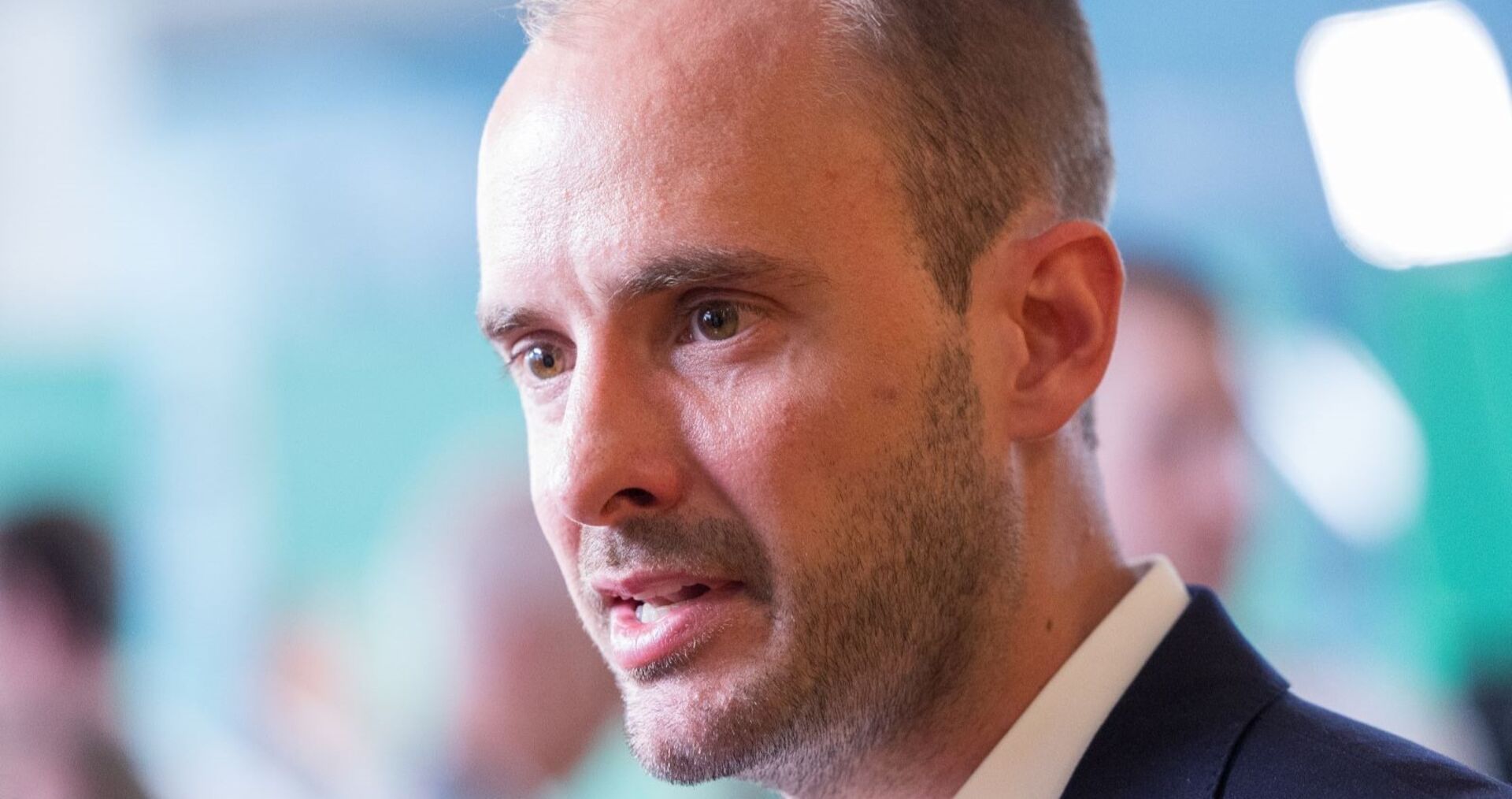 Florian Tursky im Profil