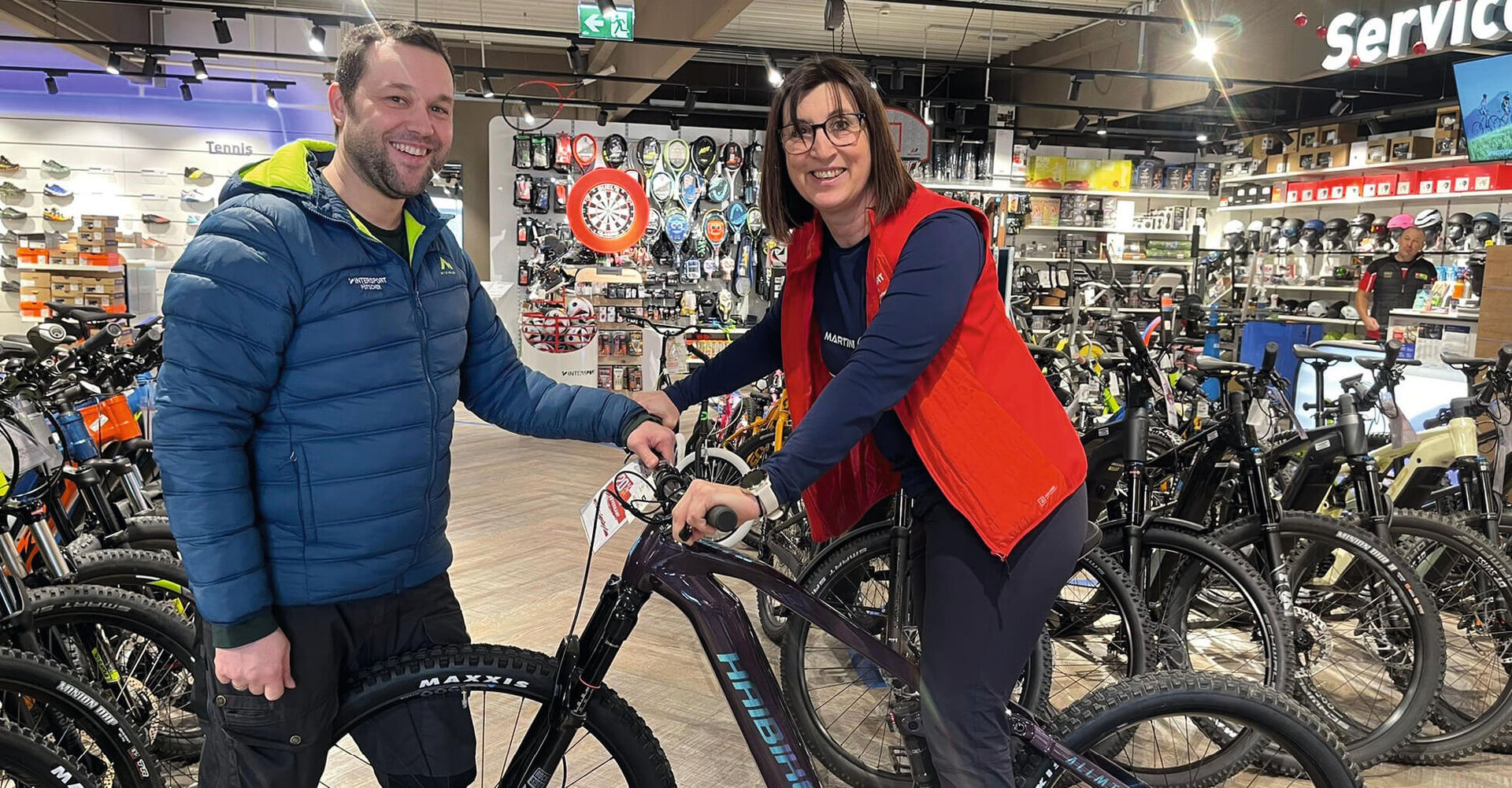 Peter Pötscher im Shop