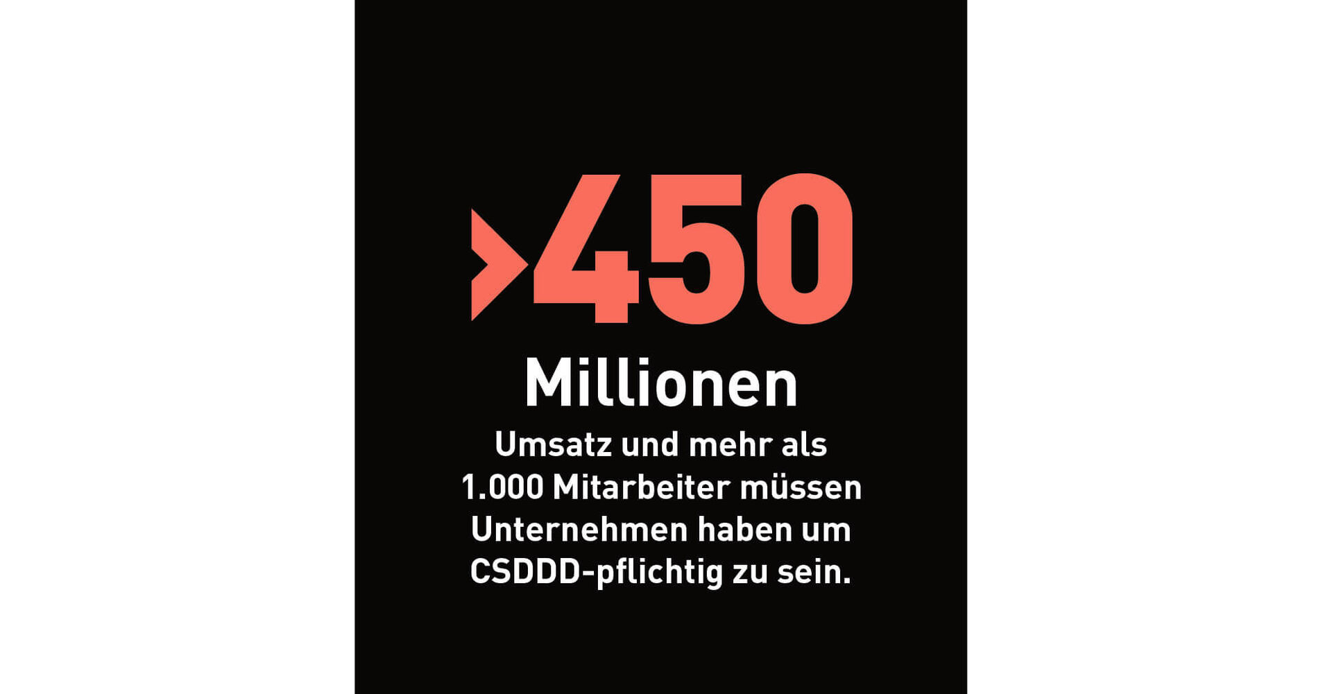 450 MIllionen