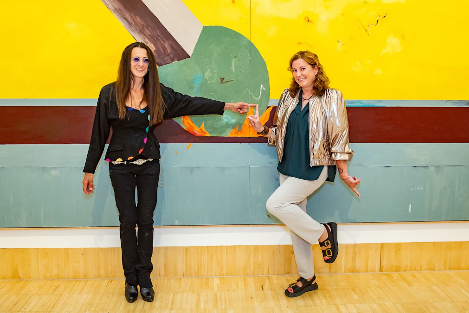 Die KlosterNEUbürgerinnen