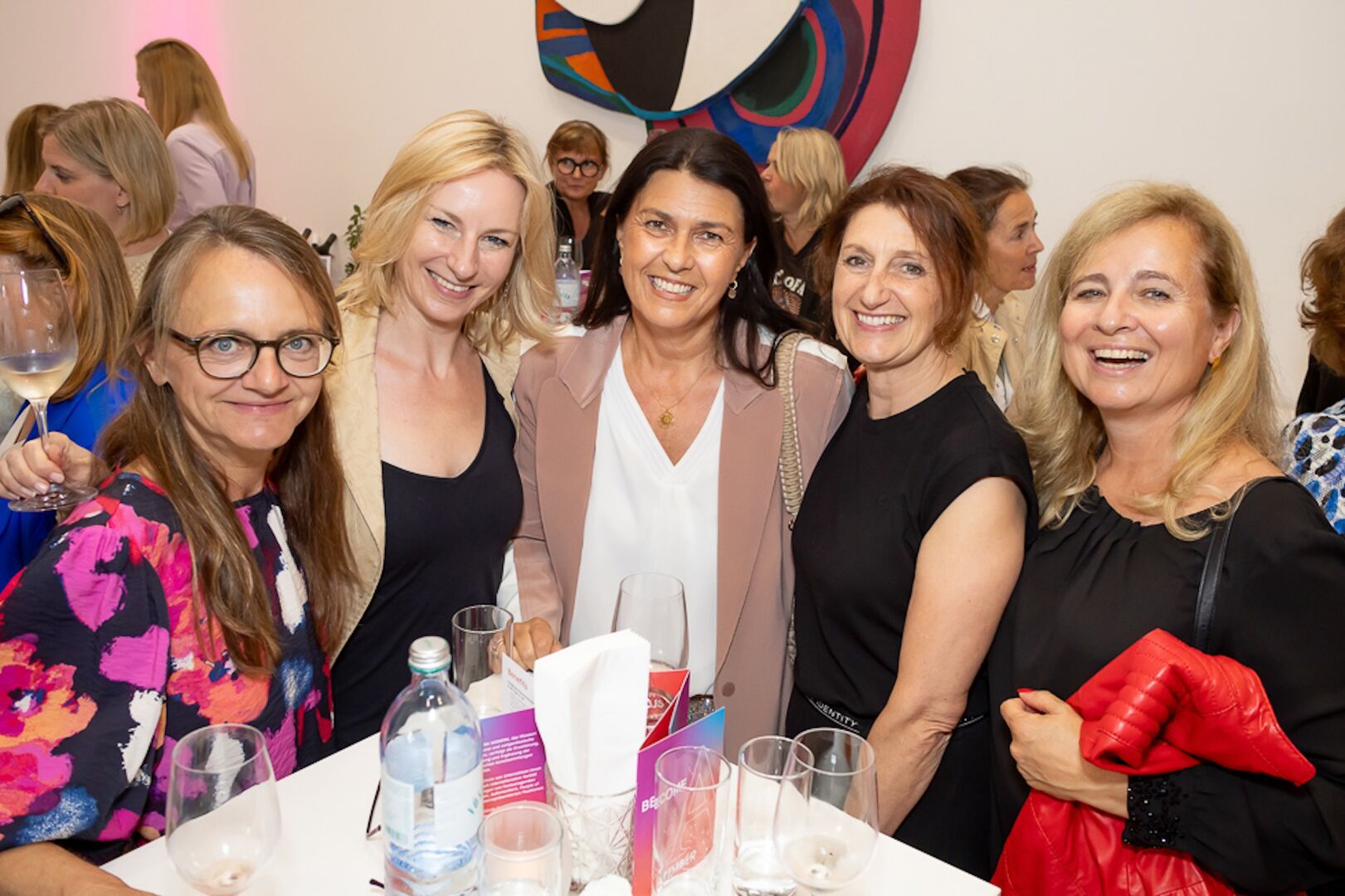 Die KlosterNEUbürgerinnen