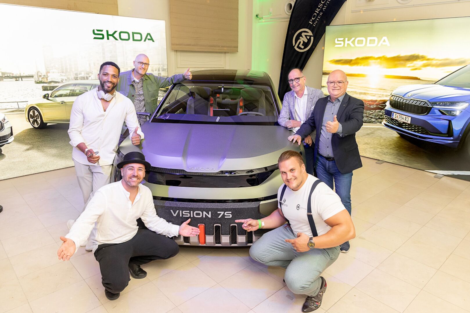 Skoda Business Days
