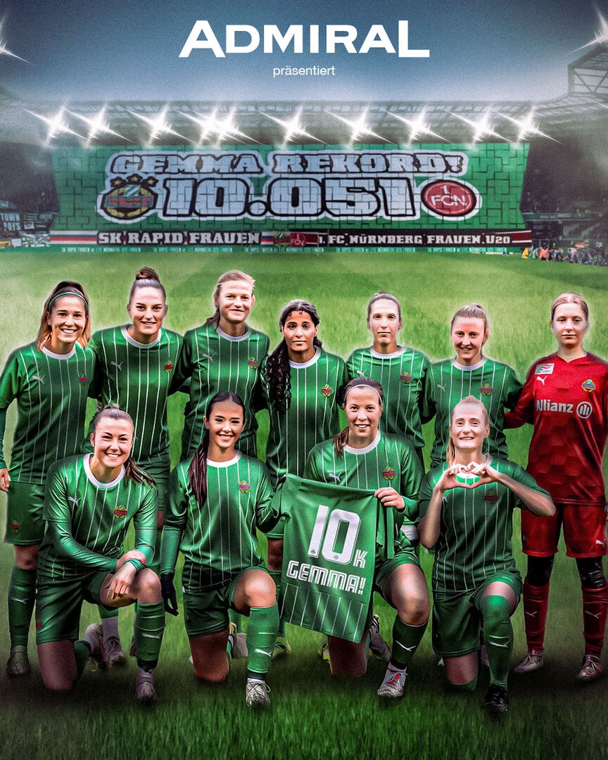SK Rapid Frauen
