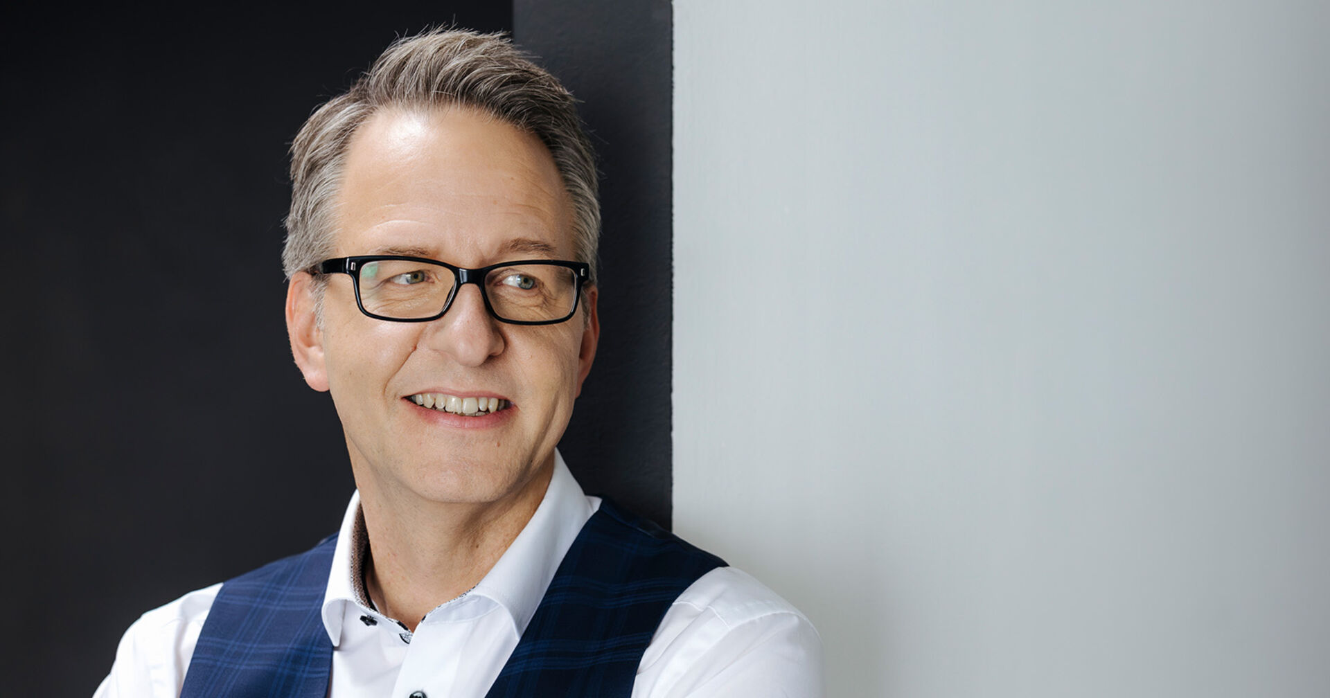 Oper Graz-Intendant Ulrich Lenz