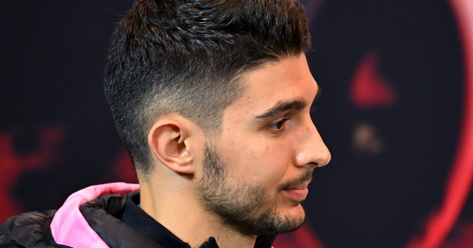 Alpine-Fahrer Esteban Ocon im Porträt