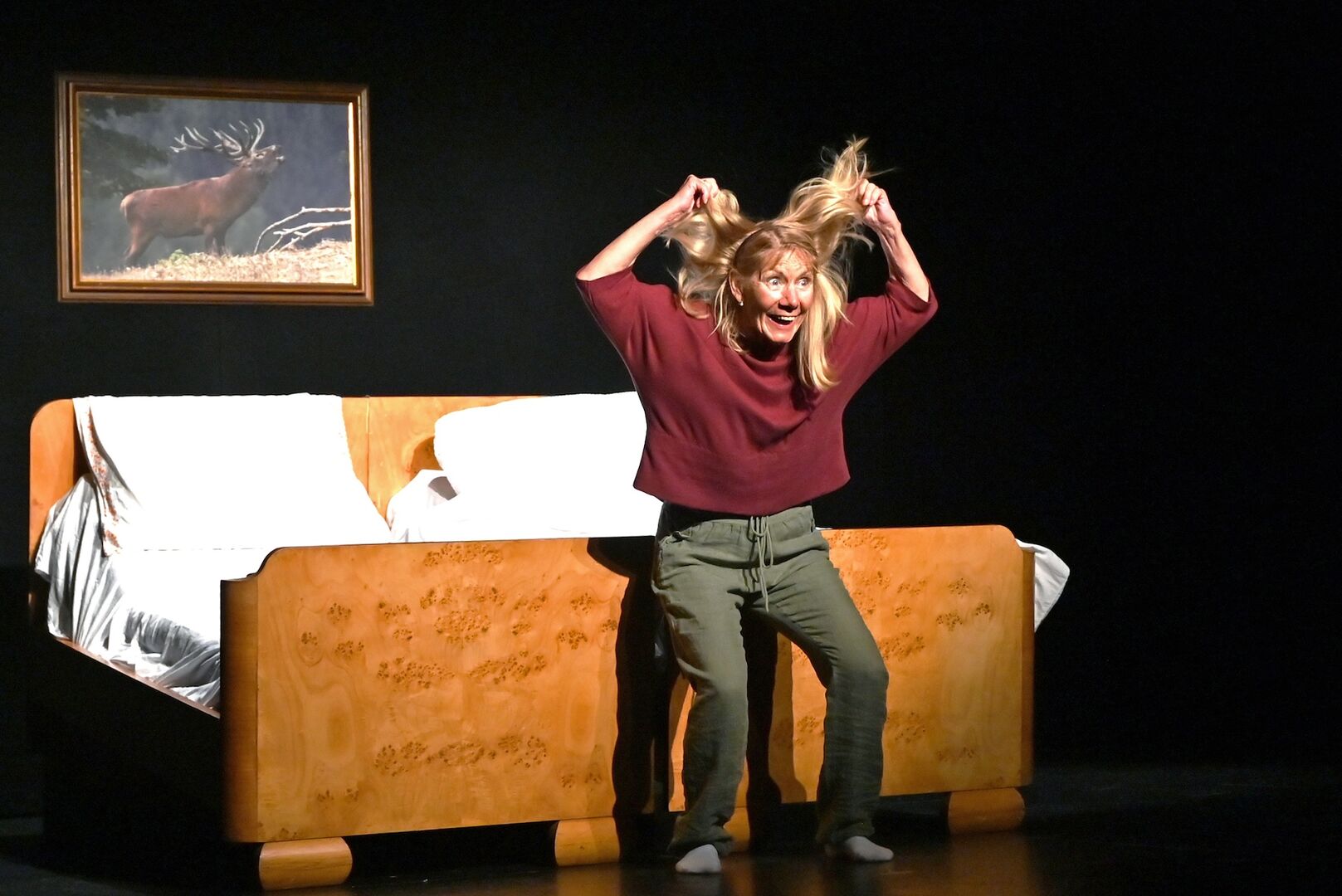 Wald4tler Hoftheater