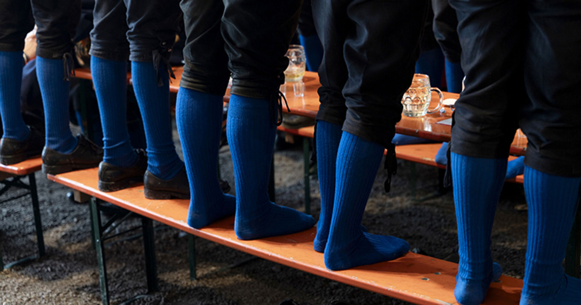 Der Vorarlberger Blasmusikverband feiert 2024 sein 100-jähriges Jubiläum.