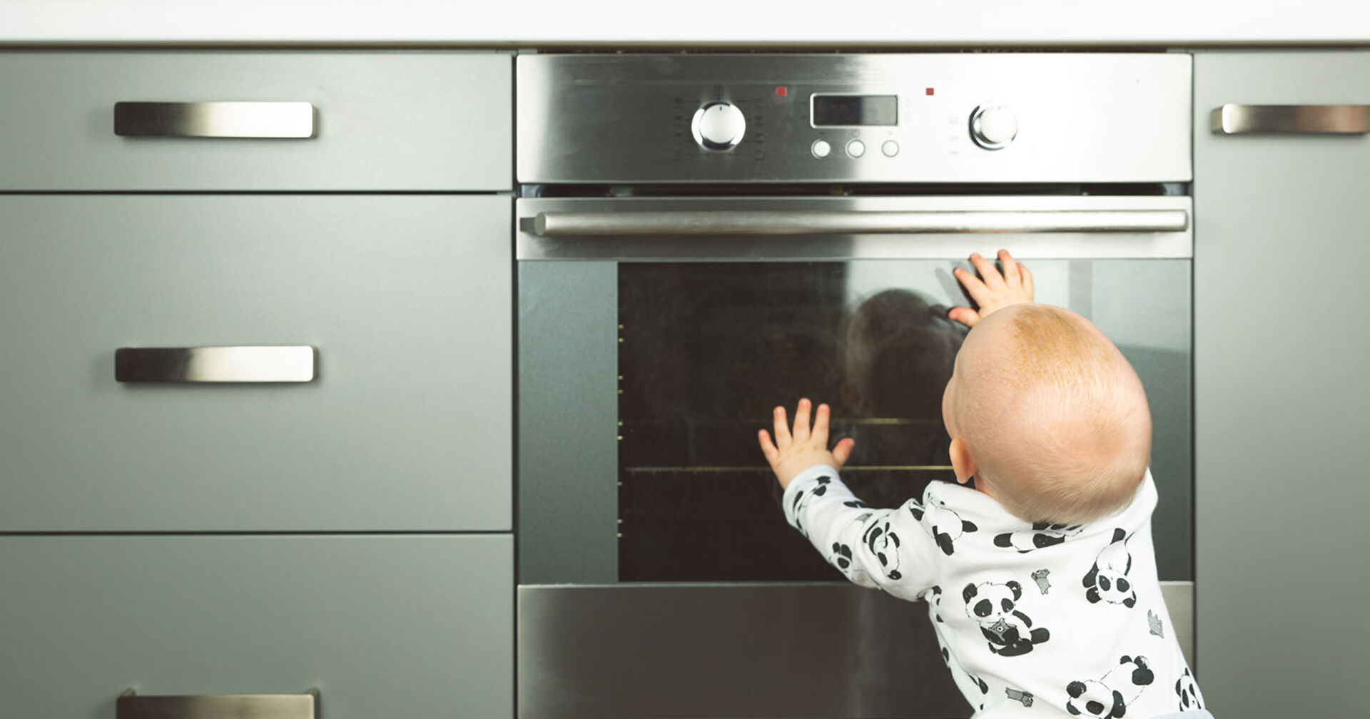 Baby beim Herd | Credit: iStock.com/artursfoto