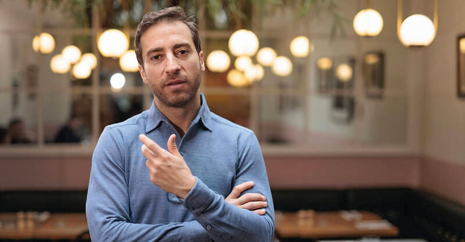 Der französische Ex-Internationale und heutige Milliardär Mathieu Flamini wechselte vom grünen Rasen ins grüne Business. Er produziert Lavulinsäure als potenziellen Erdölersatz.