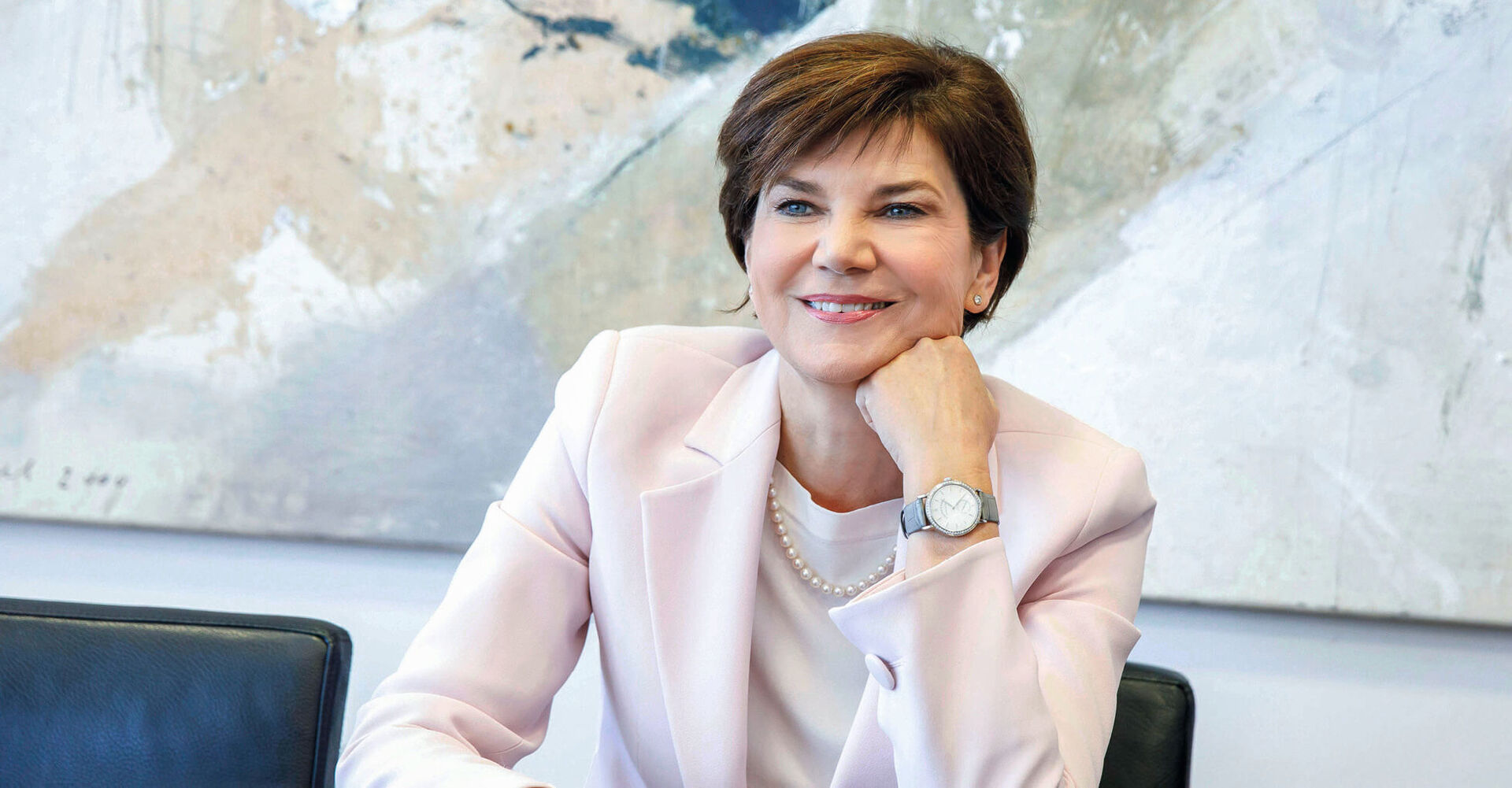 Michaela Keplinger-Mitterlehner