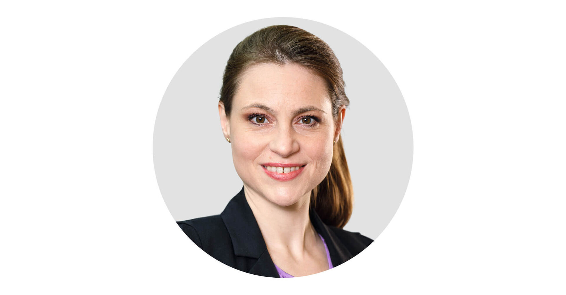 Julia Schmitt, Deputy Head Institut für integrierte Qualitätsgestaltung an der JKU Linz