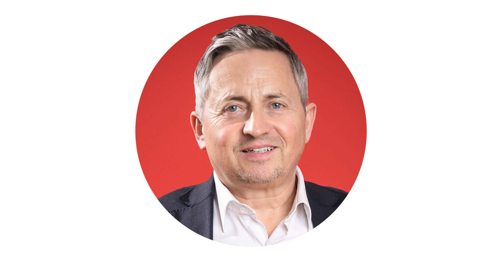 Manfred Zaunbauer, Geschäftsführer Europack