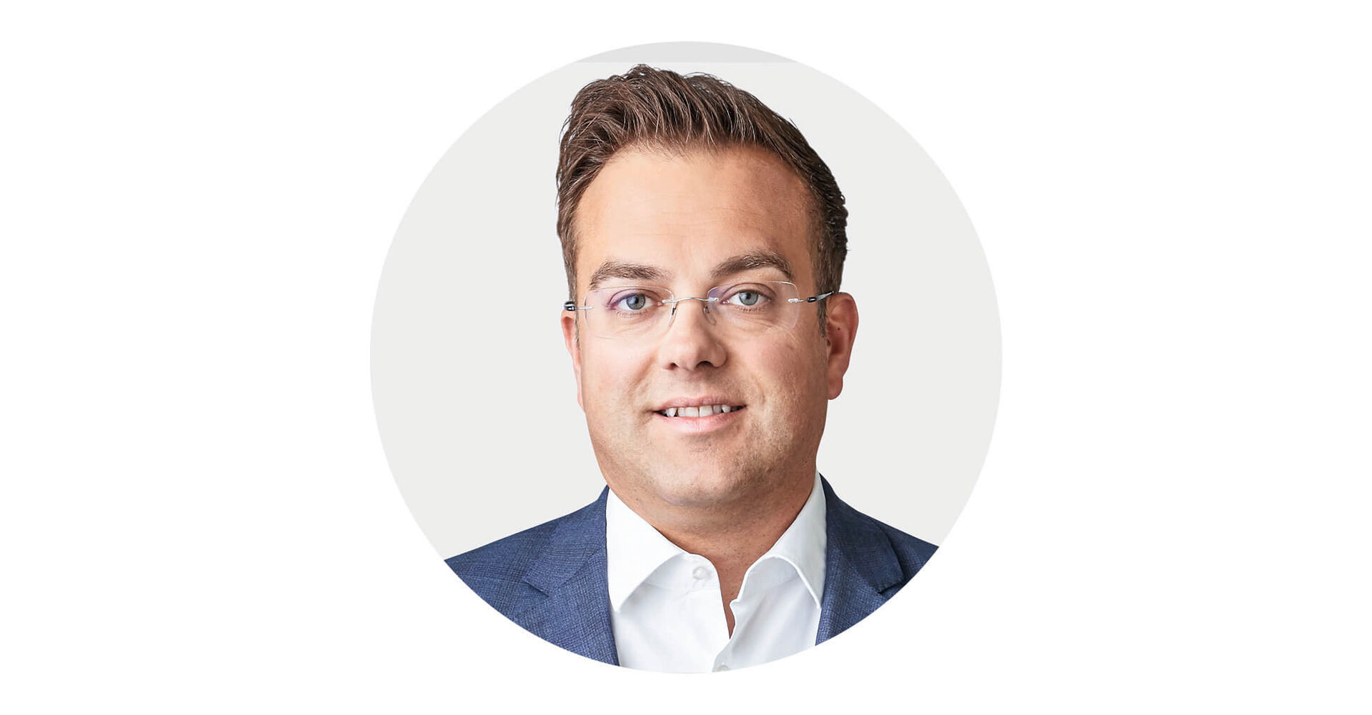 Hannes Burger, Managing Partner bei Anwälte Burger und Partner