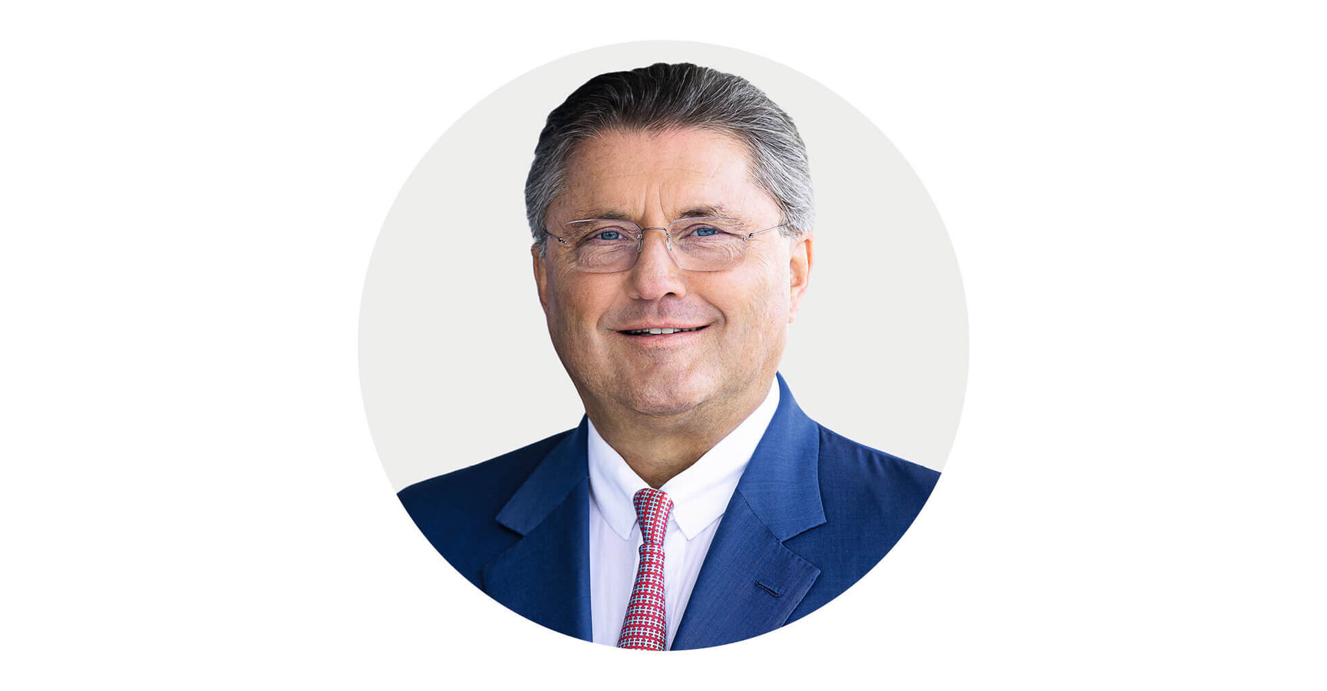 Karl-Heinz Strauss, CEO Porr AG