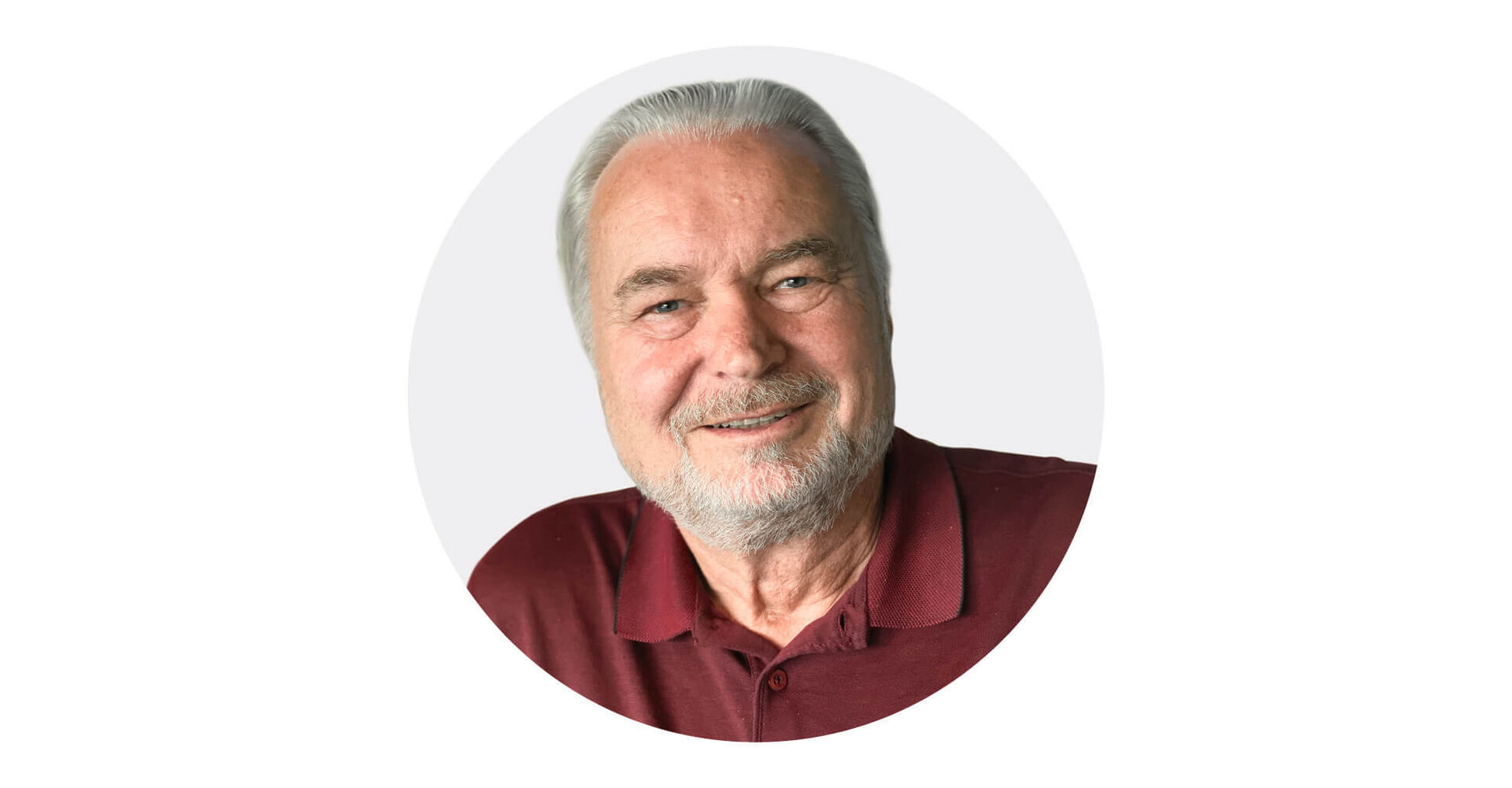 Werner Lang, Oldtimer-Enthusiast und Mitveranstalter der Mühlviertel Classic