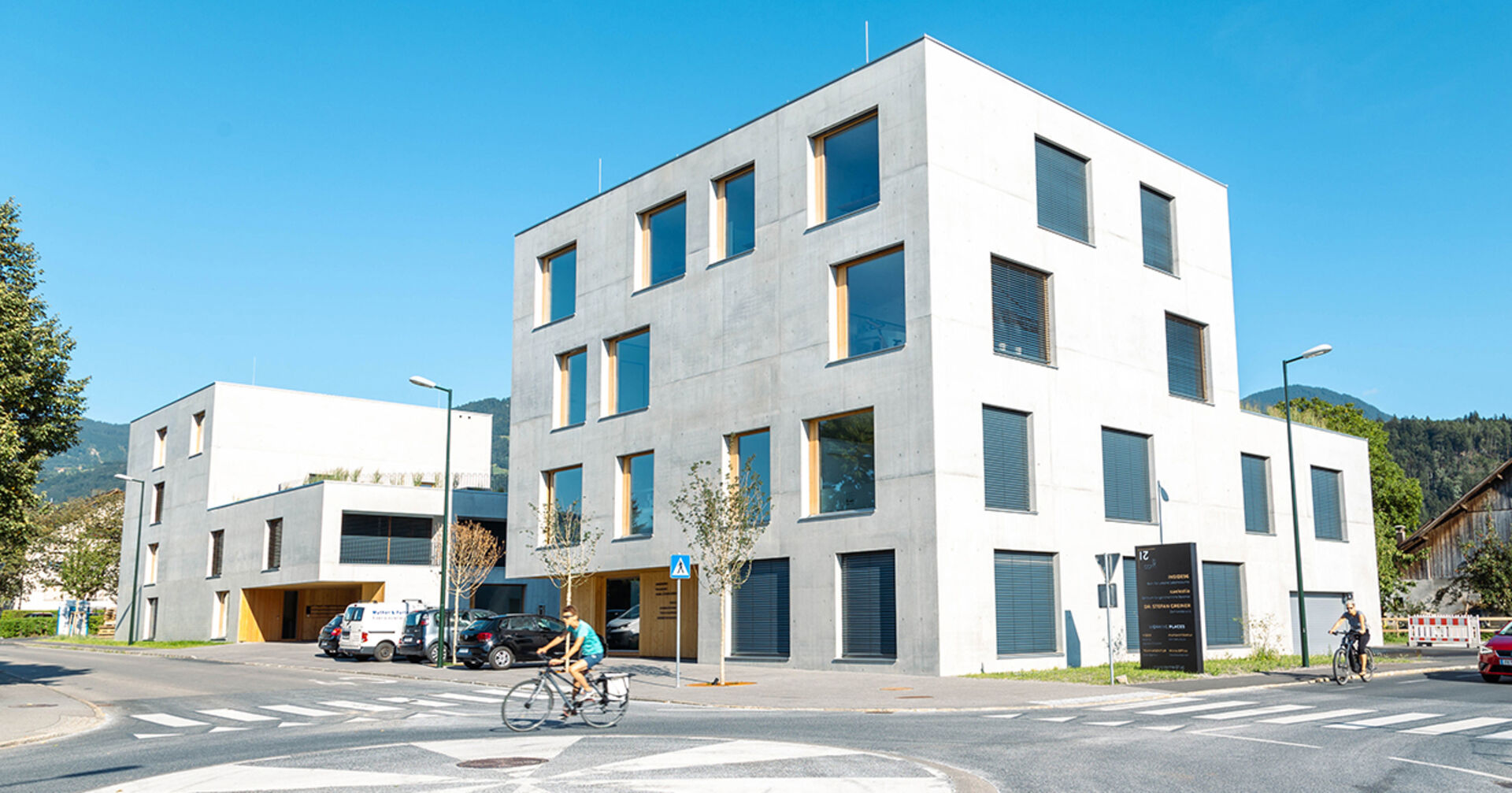 Verkäufe von Liegenschaften sollen die Sanierungsplanquote für die Gläubiger weiter erhöhen.