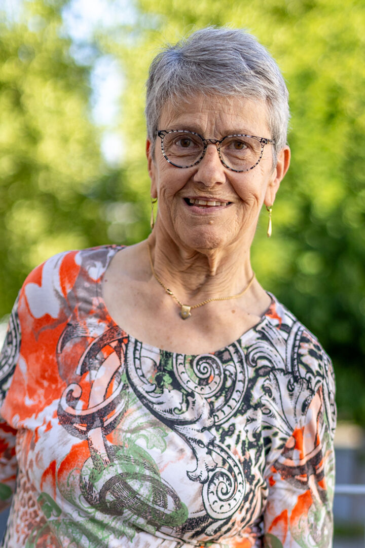 Brigitta Keckeis: Vertreterin des Bereiches „Menschenrechte und Entwicklungszusammenarbeit“ im Vorarlberger Monitoring-Ausschuss und Schriftführerin