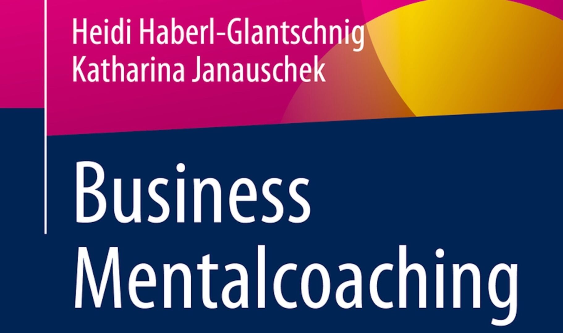 Business Mentalcoaching
