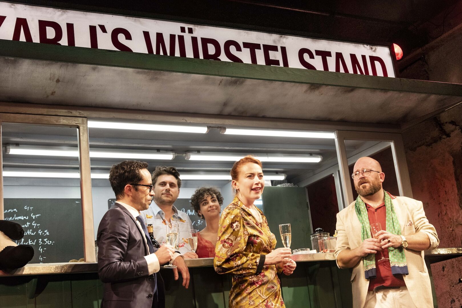 Wald4tler Hoftheater