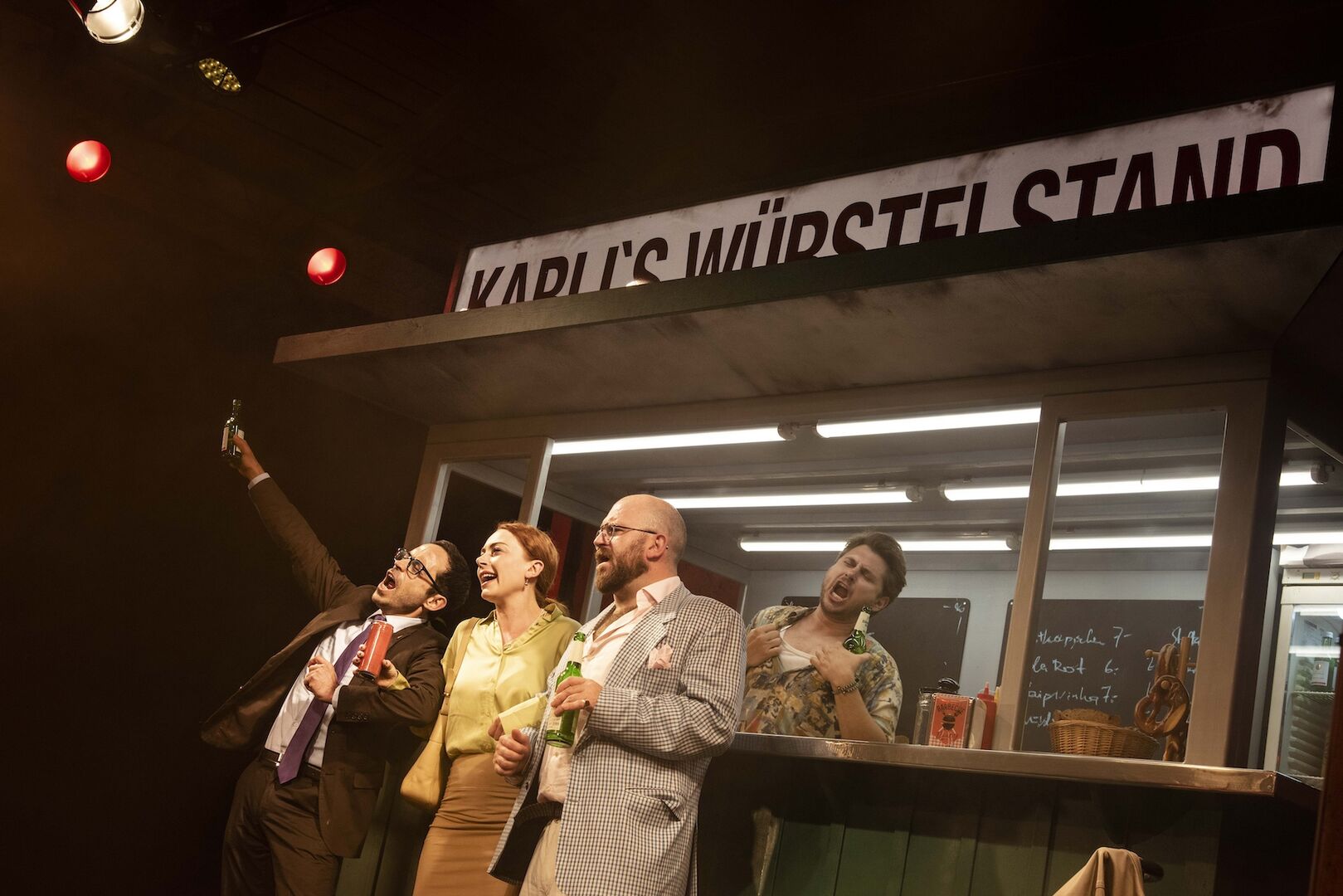 Wald4tler Hoftheater