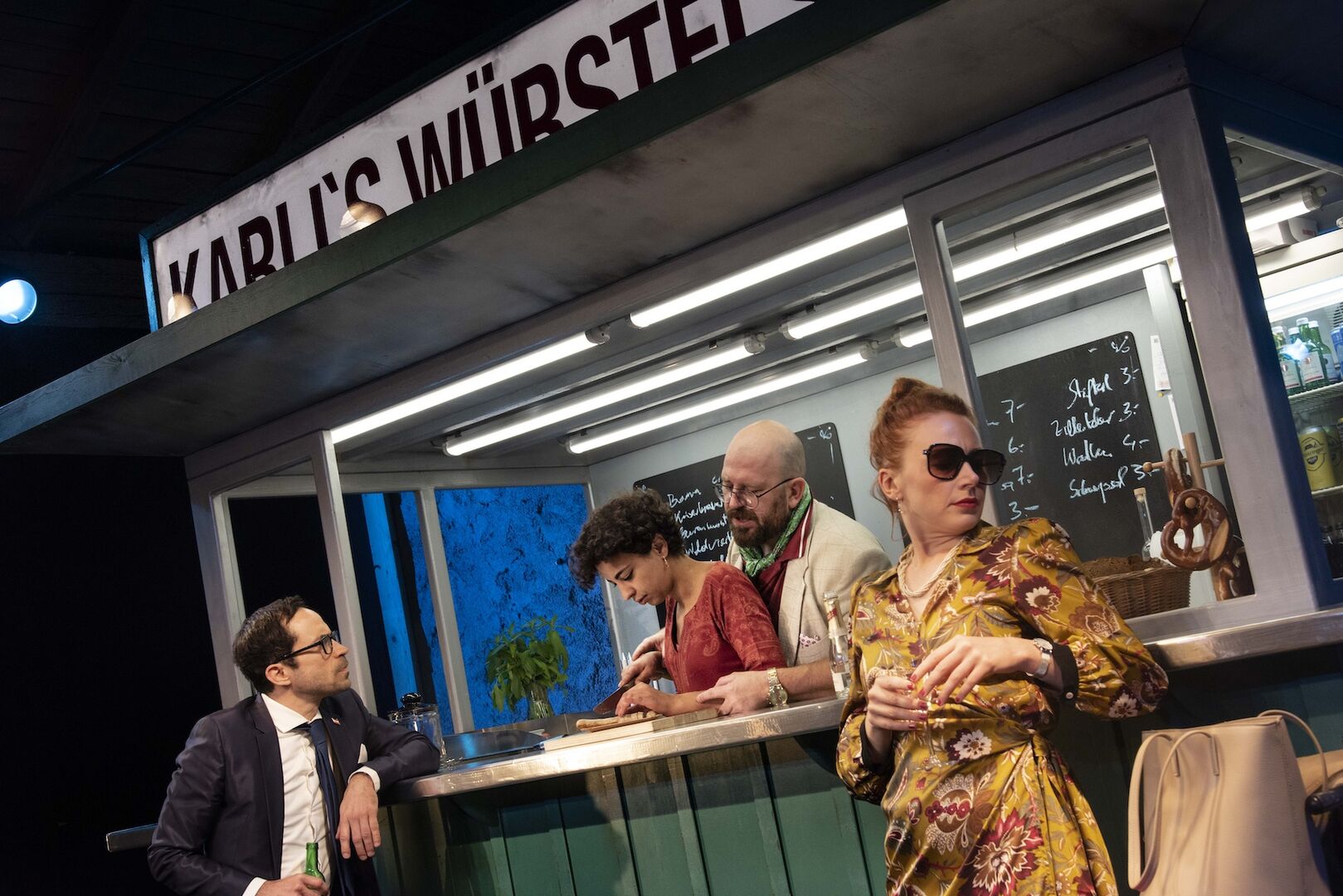 Wald4tler Hoftheater