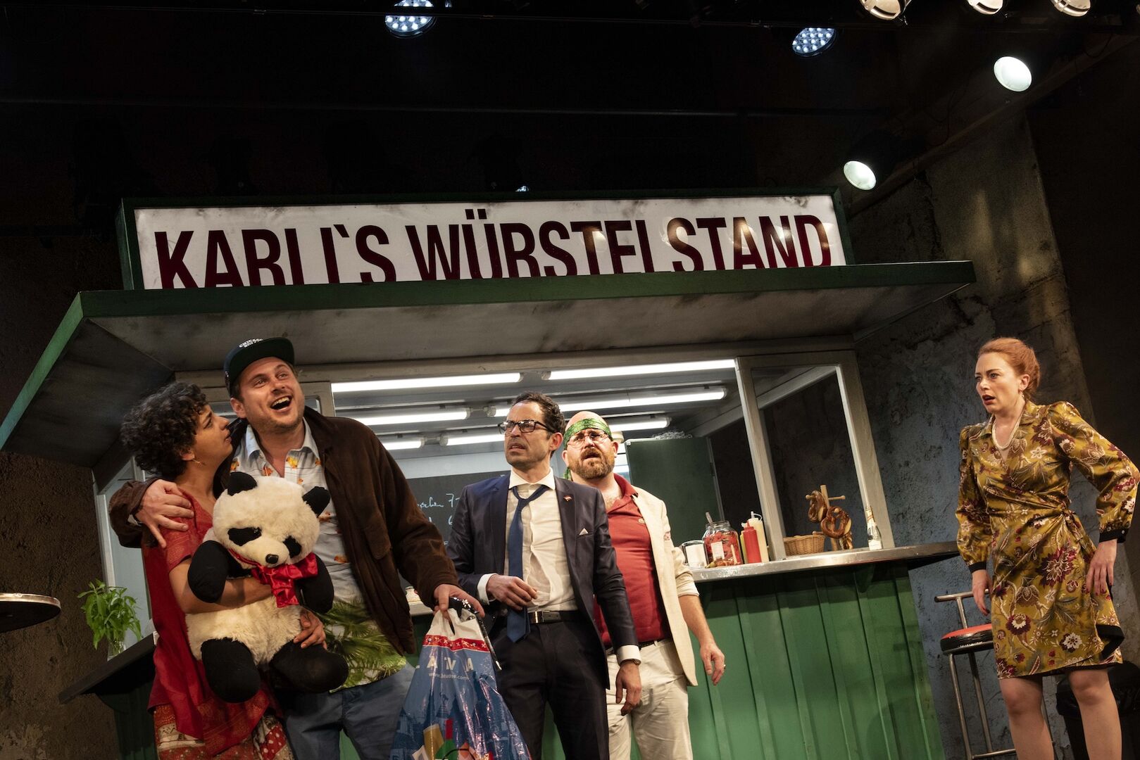 Wald4tler Hoftheater