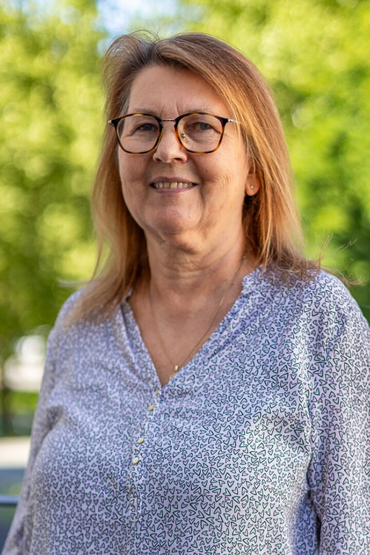 Dr.in Claudia Niedermair: Vertreterin des Bereiches „Wissenschaft und Lehre“ im Vorarlberger Monitoring-Ausschuss