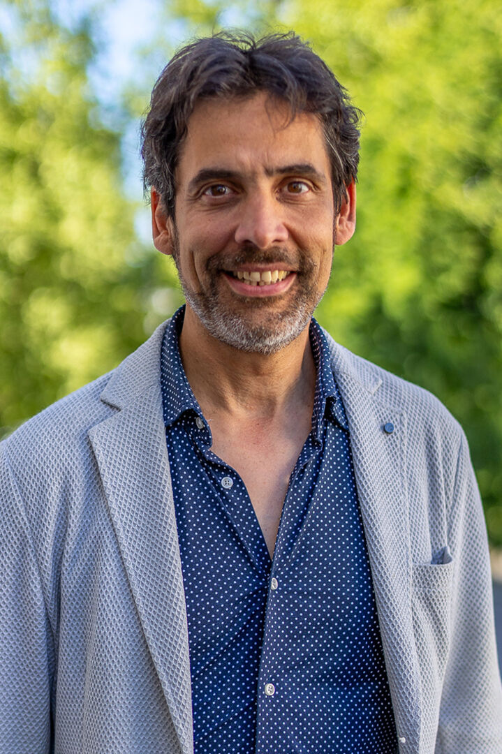 Mag. Christoph Schindegger: Vertreter des Bereiches „Wissenschaft und Lehre“ im Vorarlberger Monitoring-Ausschuss